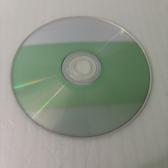 The Distance to Here LIVE CD October 1999 Radioactive Records USED 90s Alt Rock - Picture 4 of 4